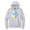 Heavy Blend Hooded Sweatshirt Thumbnail
