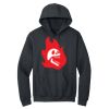 Heavy Blend Hooded Sweatshirt Thumbnail