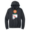 Heavy Blend Hooded Sweatshirt Thumbnail