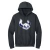 Heavy Blend Hooded Sweatshirt Thumbnail