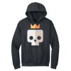Heavy Blend Hooded Sweatshirt Thumbnail