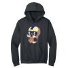 Heavy Blend Hooded Sweatshirt Thumbnail