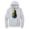 Heavy Blend Hooded Sweatshirt Thumbnail