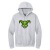 Heavy Blend Hooded Sweatshirt Thumbnail