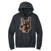 Heavy Blend Hooded Sweatshirt Thumbnail