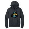 Heavy Blend Hooded Sweatshirt Thumbnail