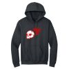 Heavy Blend Hooded Sweatshirt Thumbnail