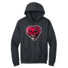 Heavy Blend Hooded Sweatshirt Thumbnail