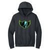 Heavy Blend Hooded Sweatshirt Thumbnail