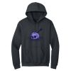 Heavy Blend Hooded Sweatshirt Thumbnail