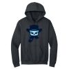 Heavy Blend Hooded Sweatshirt Thumbnail