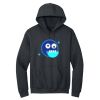 Heavy Blend Hooded Sweatshirt Thumbnail