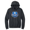 Heavy Blend Hooded Sweatshirt Thumbnail