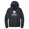Heavy Blend Hooded Sweatshirt Thumbnail