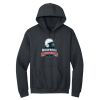 Heavy Blend Hooded Sweatshirt Thumbnail