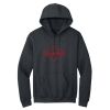 Heavy Blend Hooded Sweatshirt Thumbnail