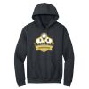Heavy Blend Hooded Sweatshirt Thumbnail