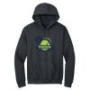 Heavy Blend Hooded Sweatshirt Thumbnail