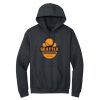 Heavy Blend Hooded Sweatshirt Thumbnail