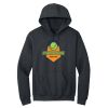 Heavy Blend Hooded Sweatshirt Thumbnail