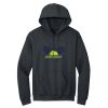 Heavy Blend Hooded Sweatshirt Thumbnail