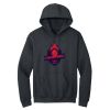 Heavy Blend Hooded Sweatshirt Thumbnail