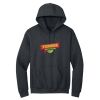 Heavy Blend Hooded Sweatshirt Thumbnail