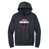 Heavy Blend Hooded Sweatshirt Thumbnail