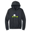 Heavy Blend Hooded Sweatshirt Thumbnail