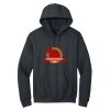 Heavy Blend Hooded Sweatshirt Thumbnail