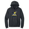 Heavy Blend Hooded Sweatshirt Thumbnail