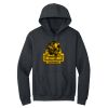 Heavy Blend Hooded Sweatshirt Thumbnail