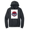 Heavy Blend Hooded Sweatshirt Thumbnail