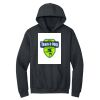 Heavy Blend Hooded Sweatshirt Thumbnail