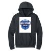Heavy Blend Hooded Sweatshirt Thumbnail