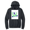 Heavy Blend Hooded Sweatshirt Thumbnail