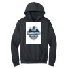 Heavy Blend Hooded Sweatshirt Thumbnail