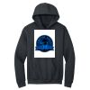 Heavy Blend Hooded Sweatshirt Thumbnail
