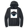 Heavy Blend Hooded Sweatshirt Thumbnail