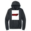 Heavy Blend Hooded Sweatshirt Thumbnail