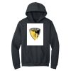 Heavy Blend Hooded Sweatshirt Thumbnail
