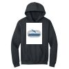 Heavy Blend Hooded Sweatshirt Thumbnail