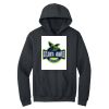 Heavy Blend Hooded Sweatshirt Thumbnail