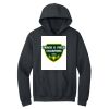 Heavy Blend Hooded Sweatshirt Thumbnail