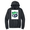 Heavy Blend Hooded Sweatshirt Thumbnail