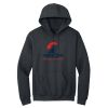 Heavy Blend Hooded Sweatshirt Thumbnail
