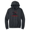 Heavy Blend Hooded Sweatshirt Thumbnail