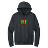 Heavy Blend Hooded Sweatshirt Thumbnail