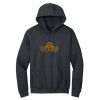 Heavy Blend Hooded Sweatshirt Thumbnail