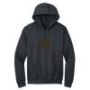 Heavy Blend Hooded Sweatshirt Thumbnail